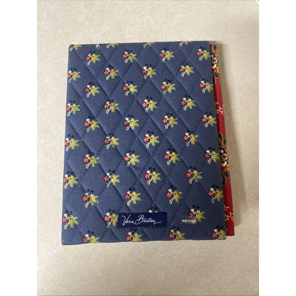Vera Bradley design shipped